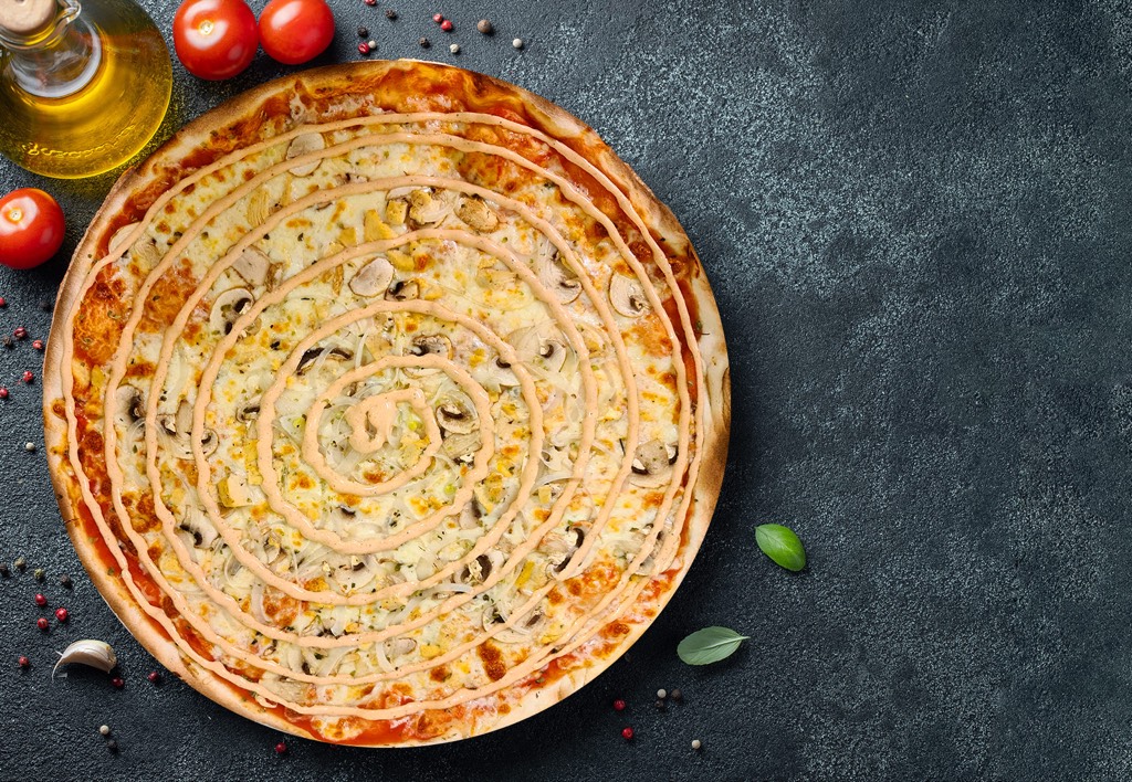 Pizza Gourmet - Pizzeria Don Carlo Calella