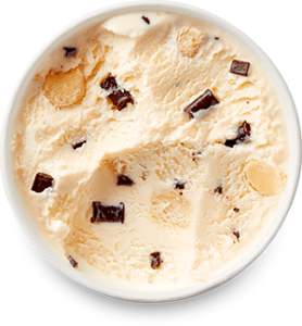 Häagen-Dazs Cookies