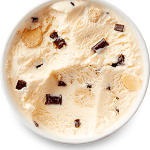 Häagen-Dazs Cookies