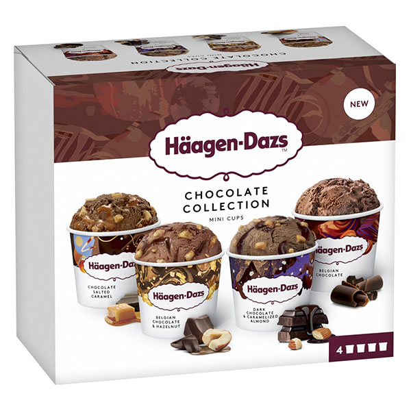 Chocolate Collection