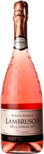 Lambrusco Rosado