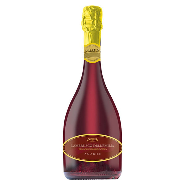 Labrusco Rosado
