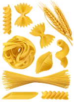 Pastas